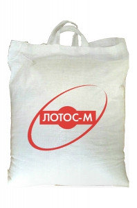 стиральный порошок универсал 10кг/мешок /лотос