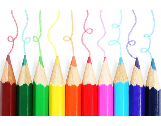 пишущие принадлежности