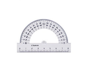 транспортир малый тр01-тр03, тр010 /стамм изображение транспортир малый тр01-тр03, тр010 /стамм