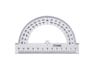 транспортир большой тр31-33,310 /стамм изображение транспортир большой тр31-33,310 /стамм