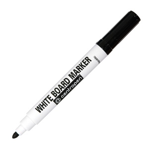 маркер для доски 2,5мм черный 8559 /centropen