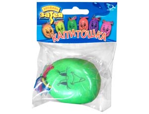 игрушка капитошка (лицемер) мел 1507-0065, 1507-0990 1507-2110