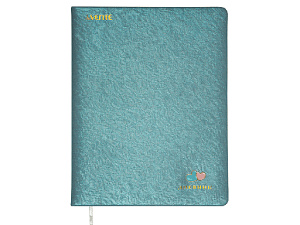 дневник 1-11кл hearts, 7бц, исккожа, поролон, брошь, ляссе, 80г/м2, 2022239 /devente изображение дневник 1-11кл hearts, 7бц, исккожа, поролон, брошь, ляссе, 80г/м2, 2022239 /devente