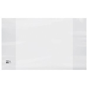 обложка 255*490 для учебников биология, экономика, букварь, 120мкм, 227487 /пифагор изображение обложка 255*490 для учебников биология, экономика, букварь, 120мкм, 227487 /пифагор