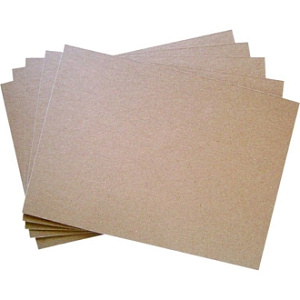 картон переплетный 0,8-0,9мм, 790*1000мм  