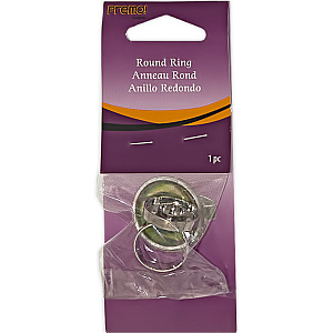 заготовка для колечка  круг asfrndring