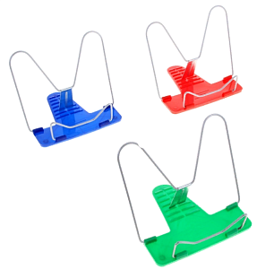 подставка для книг универсал металлическая п-03 /пчелка изображение подставка для книг универсал металлическая п-03 /пчелка