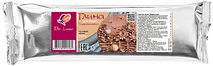 глина 500г для лепки, терракотовая, вакуумированная, 31с1962-08 /луч
