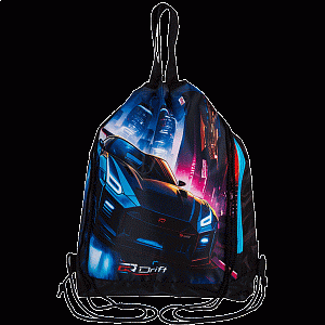 сумка для дополн.занятий drift 38*43*9см, 1о, ручками 7040436 /devente изображение сумка для дополн.занятий drift 38*43*9см, 1о, ручками 7040436 /devente