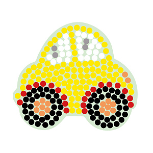 термомозаика машина №2 tls-01 /hobbius термомозаика машина №2 tls-01 /hobbius