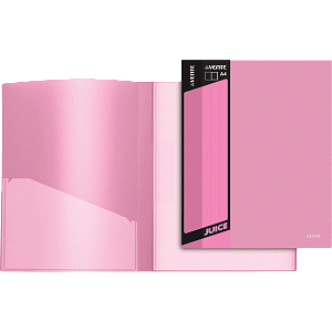 папка с 40 файлами 30мкм, непрозрачная, внутр.карман, розовая, 3105705 /devente изображение папка с 40 файлами 30мкм, непрозрачная, внутр.карман, розовая, 3105705 /devente