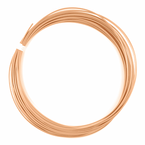 3д45беж пластик для 3d ручек pla бежевый 10м