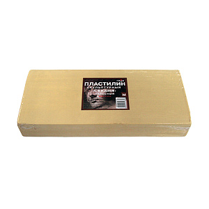пластилин скульптурный 1кг телесный м 2.80.е100.002 /гамма пластилин скульптурный 1кг телесный м 2.80.е100.002 /гамма