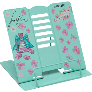 подставка для книг металлическая 20*19см perfume. 430г, 8063402 /devente изображение подставка для книг металлическая 20*19см perfume. 430г, 8063402 /devente