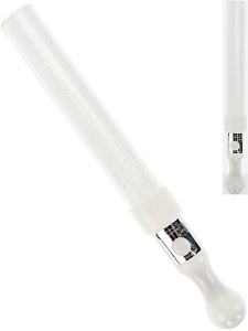 световая палочка 26*2,6*3см ик-2582 /рыжийкот