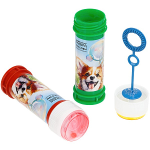 мыльные пузыри 60 мл, с игрушкой на крышке, мп_59357 /трисовы изображение мыльные пузыри 60 мл, с игрушкой на крышке, мп_59357 /трисовы