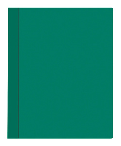 папка с 40 файлами 0.5мм фактура "песок", непрозрачная, зеленая, 3103401 /attomex изображение папка с 40 файлами 0.5мм фактура "песок", непрозрачная, зеленая, 3103401 /attomex