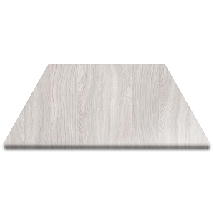 столешница 1395х800х28, 454, ясень шимо светлый изображение столешница 1395х800х28, 454, ясень шимо светлый