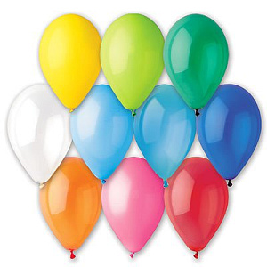 шар возд. 18" пастель ассорти 1101-0012 изображение шар возд. 18" пастель ассорти 1101-0012