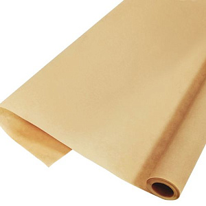 бумага подпергамент п 830*600, пл. 52г/м2