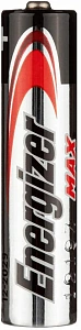 батарейка lr03 energizer max 
