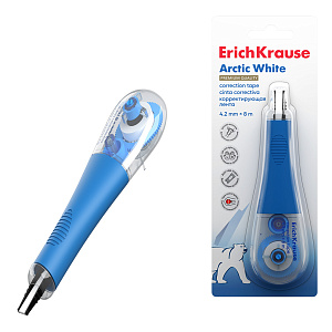 корректирующая штрих-бумага 4,2мм*8м techno white 21887 /ек изображение корректирующая штрих-бумага 4,2мм*8м techno white 21887 /ек