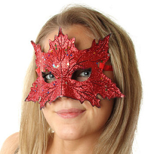 маска венеция лист gu127 ассорти изображение маска венеция лист gu127 ассорти