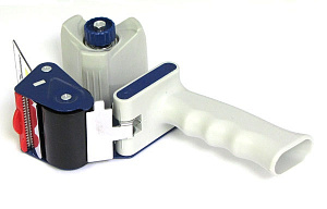 диспенсер упаковочный 50мм odm001k/24 /klebebander изображение диспенсер упаковочный 50мм odm001k/24 /klebebander