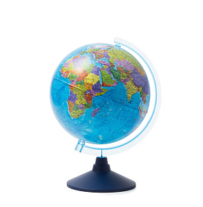 глобус политический d-250, ке012500187 /глобен
