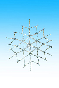 подвеска ворожея с771 /елочка изображение подвеска ворожея с771 /елочка