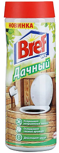 порошок дачный 450г (освежитель) /bref
