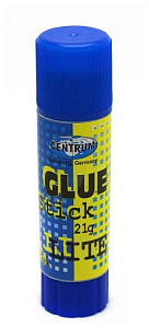 клей-карандаш 21г 80505 /centrum