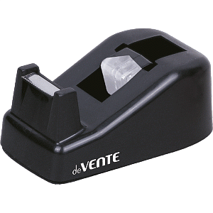 диспенсер для клейкой ленты настольный 18мм 4166503 /devente изображение диспенсер для клейкой ленты настольный 18мм 4166503 /devente