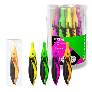 циркуль accent 122мм пластиковый, флоупак 61284 /ек изображение циркуль accent 122мм пластиковый, флоупак 61284 /ек