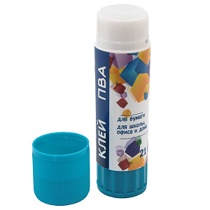 клей-карандаш 21г 80505 /centrum