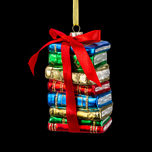 любимые книги 12см, 59276 /ек