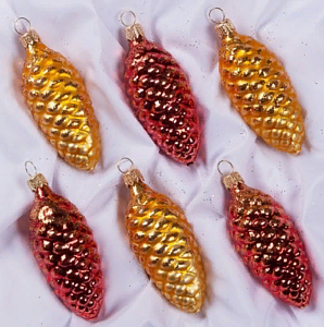 набор декоративный с1186 /елочка