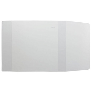 обложка 252*450 для книг универсальная пвх 120 мкм, 224841 /пифагор изображение обложка 252*450 для книг универсальная пвх 120 мкм, 224841 /пифагор