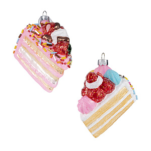 бисквит 7*5*6,5*7,5см glt530 /holiday classics изображение бисквит 7*5*6,5*7,5см glt530 /holiday classics