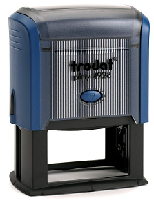 штамп самонаборный 7стр. 4928 33*60 /trodat