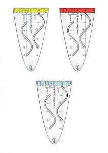 трафарет большие цифры, буквы16*24см, пластик /трафаретдизайн изображение трафарет большие цифры, буквы16*24см, пластик /трафаретдизайн