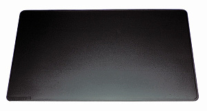 покрытие настольное  52*65см черное 7103-01 /durable
