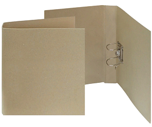 орднер 75мм с крафт-картон, безпокрытия, безокантовки 3090813 /attomex изображение орднер 75мм с крафт-картон, безпокрытия, безокантовки 3090813 /attomex