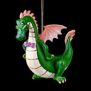 подвеска украшение горыныч 9см 59274 /ек изображение подвеска украшение горыныч 9см 59274 /ек