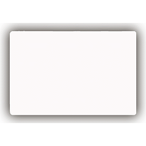 доска для пластилина а4  пластиковая  белая  2004 / hatber