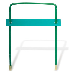 сшиватель разъемный (10шт/уп)  метал/пластик, длина ножек 110мм, до 800листов