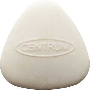 ластик треугольный 80852 /centrum