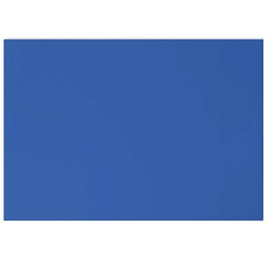 картон а1 (575*815) 175г/м2 синий 11-125-140 /альт
