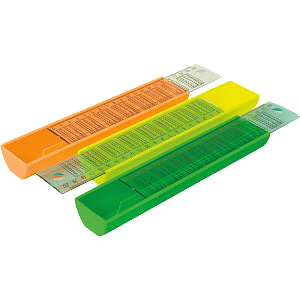 пенал с линейкой пластиковый 22*4,7*2,5 19n4 ассорти 8090600 /devente изображение пенал с линейкой пластиковый 22*4,7*2,5 19n4 ассорти 8090600 /devente