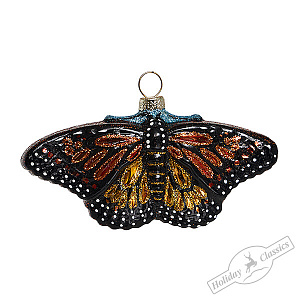 бабочка данаида 11*2,8*6см glb332 /holidayclassics